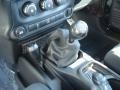 2012 Black Jeep Wrangler Sport 4x4  photo #22