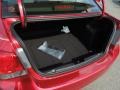 Crystal Red Metallic - Cruze LT Photo No. 21