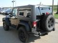 2012 Black Jeep Wrangler Call of Duty: MW3 Edition 4x4  photo #6