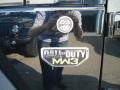 2012 Black Jeep Wrangler Call of Duty: MW3 Edition 4x4  photo #12