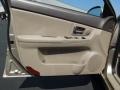 Sand Beige Metallic - Spectra EX Sedan Photo No. 10