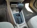 Sand Beige Metallic - Spectra EX Sedan Photo No. 11