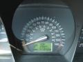 Sand Beige Metallic - Spectra EX Sedan Photo No. 14