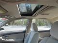 Sand Beige Metallic - Spectra EX Sedan Photo No. 15