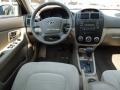 Sand Beige Metallic - Spectra EX Sedan Photo No. 17