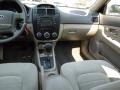 Sand Beige Metallic - Spectra EX Sedan Photo No. 18