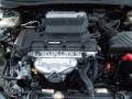 Sand Beige Metallic - Spectra EX Sedan Photo No. 25