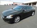 Super Black - Maxima 3.5 SV Photo No. 1