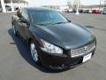 Super Black - Maxima 3.5 SV Photo No. 2