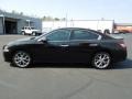 Super Black - Maxima 3.5 SV Photo No. 3
