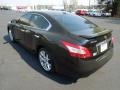 Super Black - Maxima 3.5 SV Photo No. 4