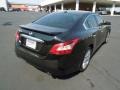 Super Black - Maxima 3.5 SV Photo No. 5