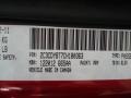 2012 Redline 3 Coat Pearl Dodge Challenger R/T Plus  photo #26