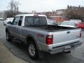 2003 Silver Frost Metallic Ford Ranger FX4 SuperCab 4x4  photo #6