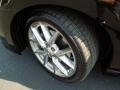Super Black - Maxima 3.5 SV Photo No. 30
