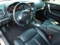 Super Black - Maxima 3.5 SV Photo No. 31