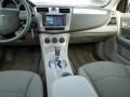 2008 Stone White Chrysler Sebring Touring Sedan  photo #17