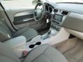 2008 Stone White Chrysler Sebring Touring Sedan  photo #21