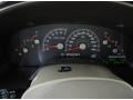 2004 Ford Expedition Eddie Bauer Gauges