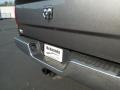 2012 Mineral Gray Metallic Dodge Ram 1500 ST Regular Cab  photo #16