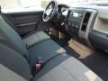 2012 Mineral Gray Metallic Dodge Ram 1500 ST Regular Cab  photo #18
