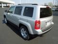 Bright Silver Metallic - Patriot Sport Photo No. 5