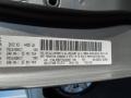 Bright Silver Metallic - Patriot Sport Photo No. 7