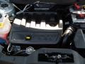 Bright Silver Metallic - Patriot Sport Photo No. 24