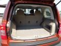 2012 Copperhead Orange Pearl Jeep Patriot Sport  photo #16