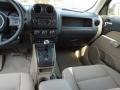 2012 Copperhead Orange Pearl Jeep Patriot Sport  photo #18
