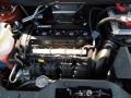 2012 Copperhead Orange Pearl Jeep Patriot Sport  photo #24