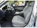 Slate Front Seat Photo for 2004 Acura RL #62660397