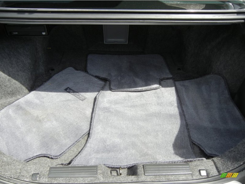 2004 Acura RL 3.5 Trunk Photo #62660508