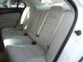 2008 White Suede Ford Fusion SE V6  photo #16