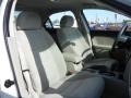 2008 White Suede Ford Fusion SE V6  photo #18