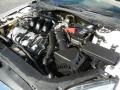 3.0L DOHC 24V Duratec V6 2008 Ford Fusion SE V6 Engine