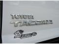 2009 Super White Toyota Tacoma Access Cab  photo #9