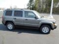 Mineral Gray Metallic - Patriot Sport Photo No. 3