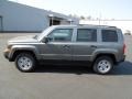 Mineral Gray Metallic - Patriot Sport Photo No. 4