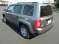 Mineral Gray Metallic - Patriot Sport Photo No. 5