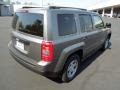 Mineral Gray Metallic - Patriot Sport Photo No. 6