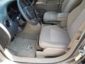 Mineral Gray Metallic - Patriot Sport Photo No. 8
