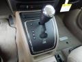 Mineral Gray Metallic - Patriot Sport Photo No. 11