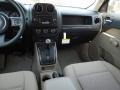 Mineral Gray Metallic - Patriot Sport Photo No. 17