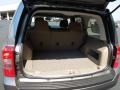 Mineral Gray Metallic - Patriot Sport Photo No. 18