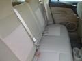 Mineral Gray Metallic - Patriot Sport Photo No. 19