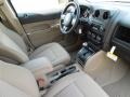 Mineral Gray Metallic - Patriot Sport Photo No. 21