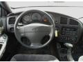 Ebony Black Dashboard Photo for 2003 Chevrolet Monte Carlo #62660919