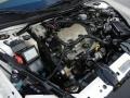 3.4 Liter OHV 12 Valve V6 2003 Chevrolet Monte Carlo LS Engine