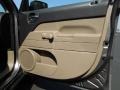 Mineral Gray Metallic - Patriot Sport Photo No. 22